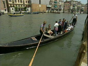 Poster for Sydney / San Francisco