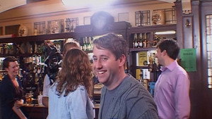 Poster for Series 6: Behind the Scenes (Part 1)