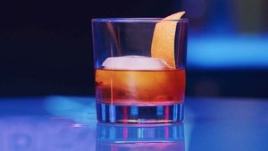 Poster for Bacon Maple Chocolate Old Fashioned