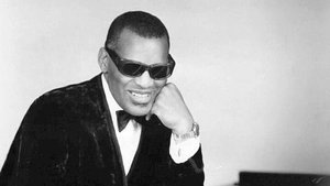 Poster for Ray Charles: The Genius of Soul