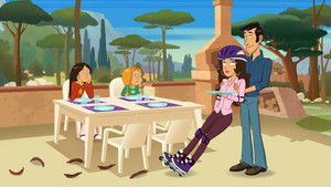 Poster for Episode 25