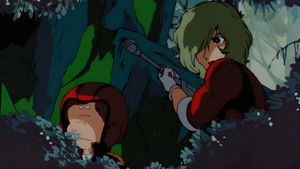 Poster for Closing In on the Mystery of the Great Cavern!