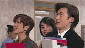 Poster for Episode 24 Poster for Episode 24