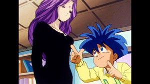 Poster for Episode 14