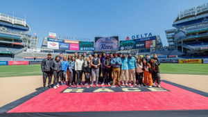 Poster for One Million Cookies