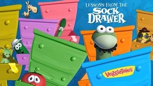 Poster for Lessons From The Sock Drawer