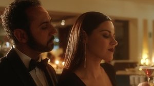 Poster for There Will Be Consequences