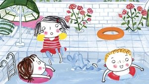Poster for Swimming Pool