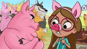 Poster for Think Outside the Flocks Poster for Think Outside the Flocks