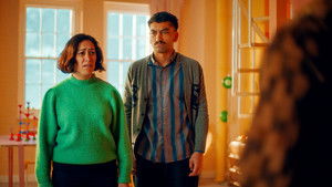 Poster for The Bullfighter and the Egg