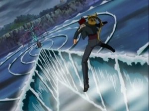 Poster for Ayase Terada