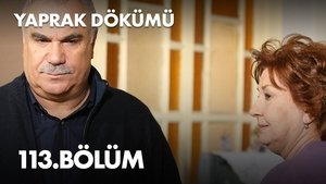 Poster for Episode 113