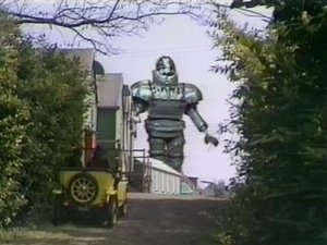 Poster for Robot (4)