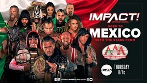 Poster for Impact! #1012