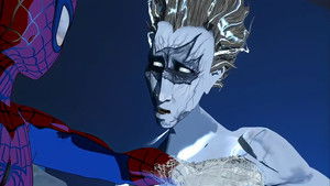 Poster for The Party