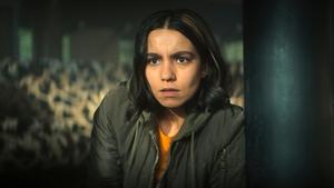 Poster for Where are the knives?