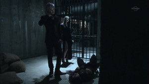 Poster for Episode 11 Poster for Episode 11