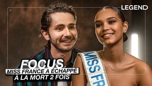 Poster for Miss France escaped death twice
