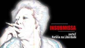Poster for Natália Living in Freedom
