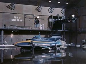 Poster for Stingray