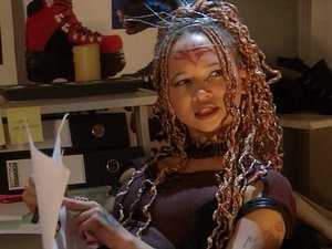 Poster for Episode 19