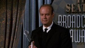 Poster for Frasier's Edge