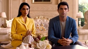 Poster for All that glitters is gold