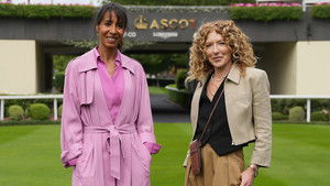 Poster for Episode 3