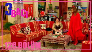 Poster for Episode 126