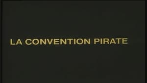 Poster for The Pirate Convention (1)