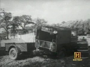 Poster for 4x4
