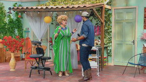 Poster for Episode 36