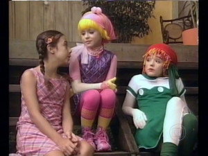 Poster for Episode 31 Poster for Episode 31