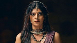 Poster for The Secret of the Treasure