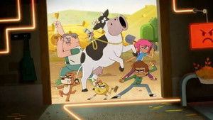 Poster for Tech Detox