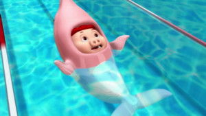 Poster for Episode 18