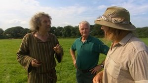 Poster for Iron-Age Market - Helford, Cornwall Poster for Iron-Age Market - Helford, Cornwall