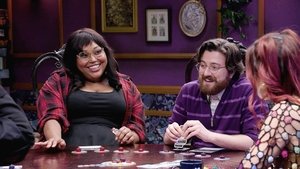 Poster for Cosmic Encounter