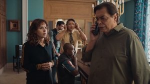 Poster for Nobody Negotiates Like Silvio Santos
