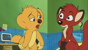 Poster for Episode 13 Poster for Episode 13