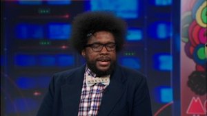 Poster for Ahmir 'Questlove' Thompson
