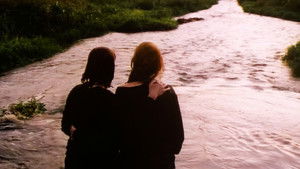 Poster for The Unquiet Earth