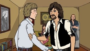 Poster for Waylon Jennings Pt 2