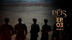 Poster for Episode 3