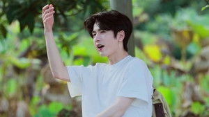 Poster for S8 Webcam Livestreaming EP5