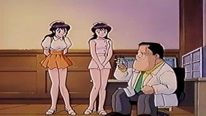 Poster for Episode 18