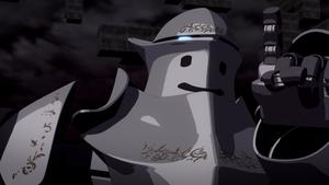 Poster for The Great Reisen Labyrinth