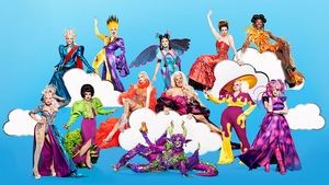 Poster for Meet the Queens: Series 3