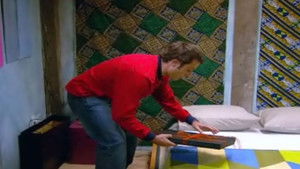 Poster for El Cumple de Jorge