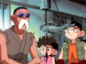 Poster for Episode 27